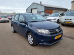 Dacia Sandero 0.9 TCe Ambiance Airco Bj:2013 NAP!, Auto's, Dacia, Origineel Nederlands, Te koop, 5 stoelen, Airconditioning