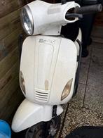 Berini Ivalux 50 - Opgevoerd, schade, Ophalen, Gebruikt, Overige modellen, Maximaal 45 km/u