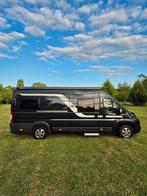 Fiat knaus 630♥️lengte bedden️✅️alle-optie✔️s️top-conditie!, Caravans en Kamperen, Bus-model, Bedrijf, Diesel, Tot en met 3