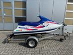 Kawasaki x-4 750cc 2t in zeer nette staat incl trailer, Watersport en Boten, Jetski's en Waterscooters, Ophalen, Benzine, 70 tot 120 pk