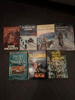 Oorlogsboeken collectie, Ophalen of Verzenden, Gelezen