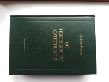 De Heidelbergse Catechismus - ds. J. van Haaren  beschikbaar voor biedingen