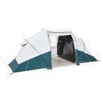 Arpenaz Family 4.2 tent, Ophalen of Verzenden, Gebruikt, Tot en met 4