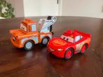Duplo Cars: Bliksem & Takel, Kinderen en Baby's, Speelgoed | Duplo en Lego, Ophalen of Verzenden, Zo goed als nieuw, Duplo