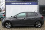Volkswagen Polo 1.0 TSI R-Line € 11.950,00, Auto's, Volkswagen, Stof, 1045 kg, Origineel Nederlands, Bedrijf