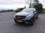 Mercedes Gle- COUPE 350d 4MATIC 9G-TRONIC Panorama dak 2016, Auto's, Te koop, Zilver of Grijs, Geïmporteerd, 5 stoelen