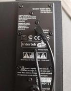Logitech Z313 Speakerset - Krachtig Geluid, Gebruikt, 120 watt of meer, Front, Rear of Stereo speakers, Ophalen