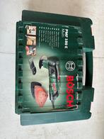 Bosch PMF 180 E Multi Gereedschap, Ophalen, Zo goed als nieuw, Overige typen, 30 tot 70 mm