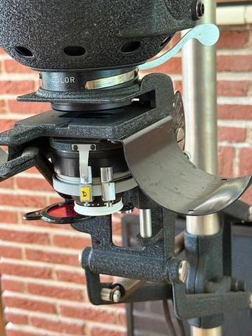 Focomat 1c vergrotings apparaat

Met diverse assescoi beschikbaar voor biedingen