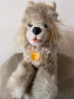 Steiff hond Molly Husky, 0340/35, Ophalen of Verzenden
