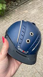 Casco mistrall 2 donker blauw, Ophalen of Verzenden, Gebruikt