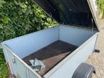 Complete bagagewagen Saris Grande Campioni, Ophalen, Europa, Overige merken