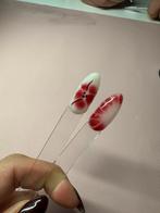 JR Nails, Sieraden, Tassen en Uiterlijk, Uiterlijk | Cosmetica en Make-up, Ophalen, Overige kleuren, Nieuw, Handen en Nagels