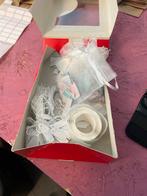 Diverse Prijskaartjes en Stickers, Ophalen, Nieuw