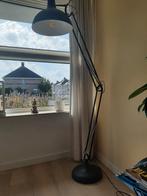 Vt wonen lamp 'the office', Huis en Inrichting, Lampen | Vloerlampen, Ophalen, Gebruikt, Metaal, Industriëel