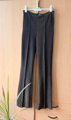 My Jewellery glitter broek, Kleding | Dames, Broeken en Pantalons, My Jewellery, Bruin, Ophalen of Verzenden, Zo goed als nieuw