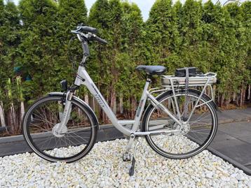 Stella modena elektrische fiets beschikbaar voor biedingen