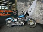 Harley-Davidson FXDL Dyna Low Rider (bj 2006), Motoren, Bedrijf, Overig