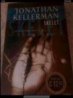 Jonathan Kellerman - Skelet, Boeken, Thrillers, Ophalen of Verzenden, Zo goed als nieuw