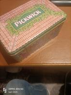 Oude blikken 1.50 per stuk, Ophalen of Verzenden, Zo goed als nieuw, Overige