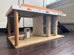 Kid’s Concept houtsen wasstraat en tankstation, Ophalen of Verzenden, Duplo