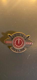 Efteling oud en nieuw pin 2025-2026, Ophalen of Verzenden, Nieuw