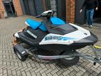 Sea doo Seadoo Spark 110PK incl jetloader 116 uur.Nieuwstaat, Ophalen of Verzenden, Zo goed als nieuw, Benzine, 70 tot 120 pk