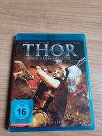Thor the almighty blu ray, Cd's en Dvd's, Blu-ray, Ophalen of Verzenden, Zo goed als nieuw