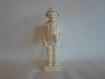 Beeld Azijnkramer Antiek beschikbaar voor biedingen