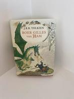 J.R.R. Tolkien - Boer Gilles van Ham, Ophalen of Verzenden, Zo goed als nieuw, J.R.R. Tolkien