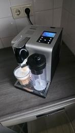 Uitstekend werkend Delonghi Nespresso Pro, Witgoed en Apparatuur, Koffiezetapparaten, Koffiepads en cups, Gebruikt, Espresso apparaat
