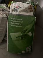 Akkit 201 egalisatiemortel 3x 25 kilo, Doe-het-zelf en Verbouw, Ophalen, Zo goed als nieuw