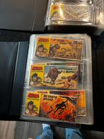 Akim Stripboeken Nieuwe Avonturen 1-102, Meerdere stripboeken, Ophalen