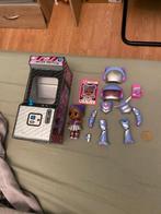 LOL surprise arcade, Verzamelen, Poppetjes en Figuurtjes, Ophalen of Verzenden, Gebruikt