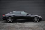 Maserati Quattroporte 3.8 V8 GTS / Schuifdak / 21" / Leder, Automaat, Euro 5, Achterwielaandrijving, Gebruikt