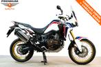 Honda CRF 1000 L AFRICA TWIN DCT (bj 2017), Motoren, Toermotor, Bedrijf