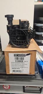 Remeha Hydroblok Rechts Incl. Druksensor - Nieuw, Aardgas, Nieuw, Ophalen of Verzenden, Onderdeel