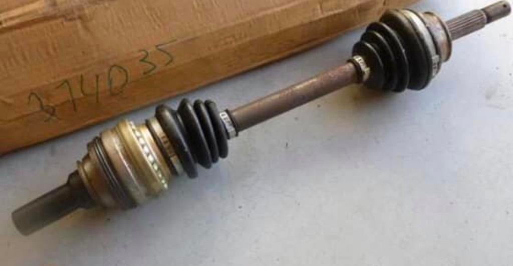 Aandrijfas Opel D Kadett(Nieuw), Ophalen of Verzenden, Nieuw, Opel