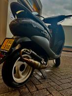 Peugeot vivacity 70cc, Fietsen en Brommers, Scooters | Peugeot, Ophalen, Tweetakt, Gebruikt, Maximaal 45 km/u