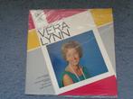 LP: the best of Vera Lynn, Cd's en Dvd's, Vinyl | Overige Vinyl, Gebruikt, Ophalen of Verzenden, Vera lynn, 12 inch