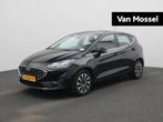 Ford Fiesta 1.0 EcoBoost Hybrid Titanium, Voorwielaandrijving, 12 maanden, Gebruikt, Euro 6