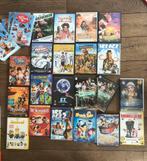 Grote party(26st)populaire films&series op DVD’s(leeft.6-11), Cd's en Dvd's, Dvd's | Kinderen en Jeugd, Boxset, Ophalen of Verzenden