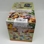 Pikmin Mini Figures 6 cm Terrarium Collection 2 Full Case, Joydo, Nieuw, Info@joydo.nl, Ophalen of Verzenden