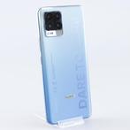 Realme 8 Pro 128GB Blauw, Realme, Zo goed als nieuw, https://www.realme.com/eu/support, No. 178 Yulong Avenue, Yulong Town, Zhongluotan, Baiyun District, Guangzhou, China