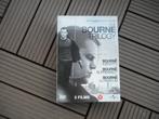 Bourne trilogy, Ophalen of Verzenden