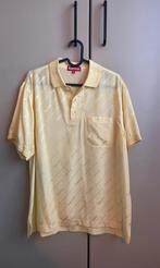 Supreme Jacquard Logo Silk Polo (SS18) VNDS, Ophalen of Verzenden, Zo goed als nieuw, Maat 48/50 (M)