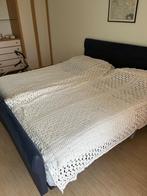 PULLMANN BOXSPRING BEDDEN, Gebruikt, Overige kleuren, 210 cm, Tweepersoons