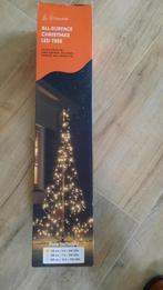 Lichtjes kerstboom fairybell 150 cm 240 led, Diversen, Kerst, Ophalen