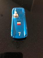 Tekno Ferrari 813 jaren 60 met doos 👌, Ophalen of Verzenden