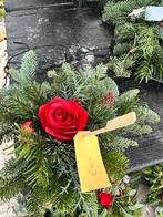 Kerststukjes, Ophalen of Verzenden, Volle zon